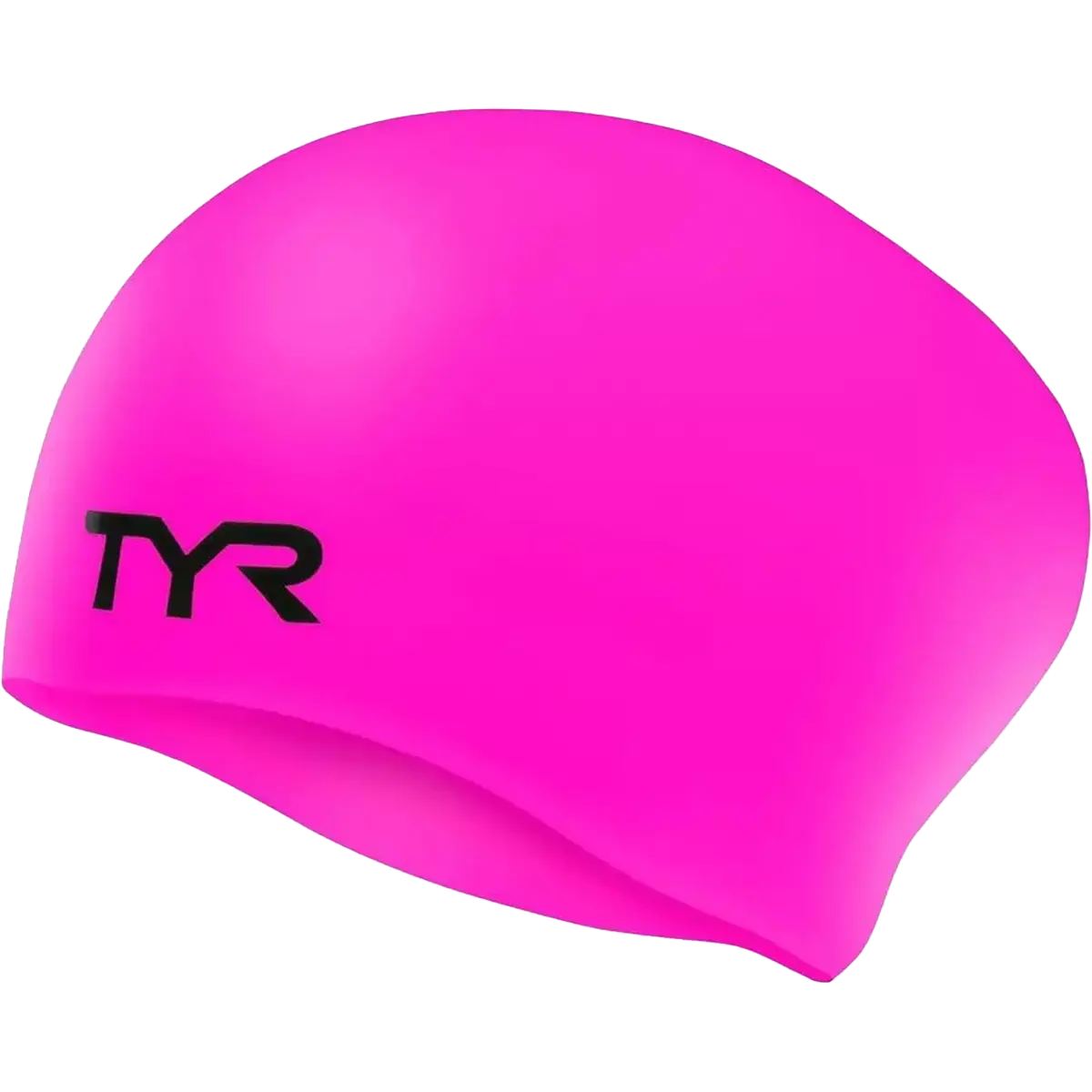 Long Hair Wrinkle-Free Cap