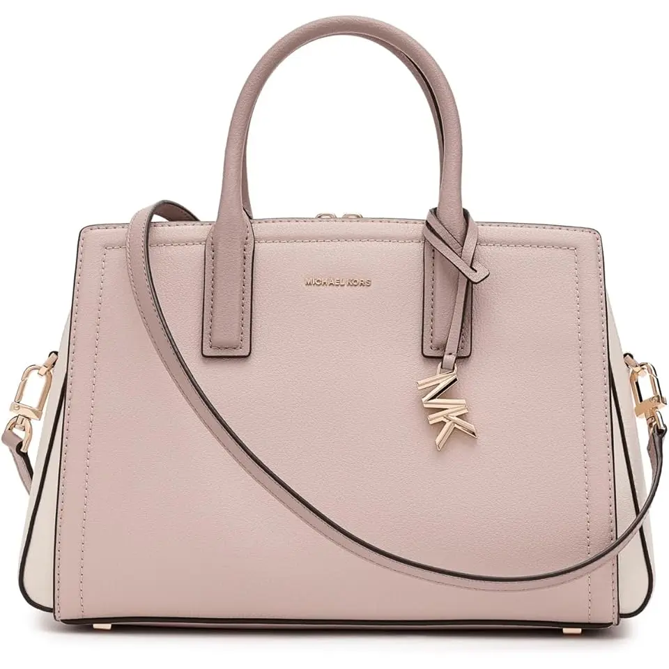 Laila Medium Satchel