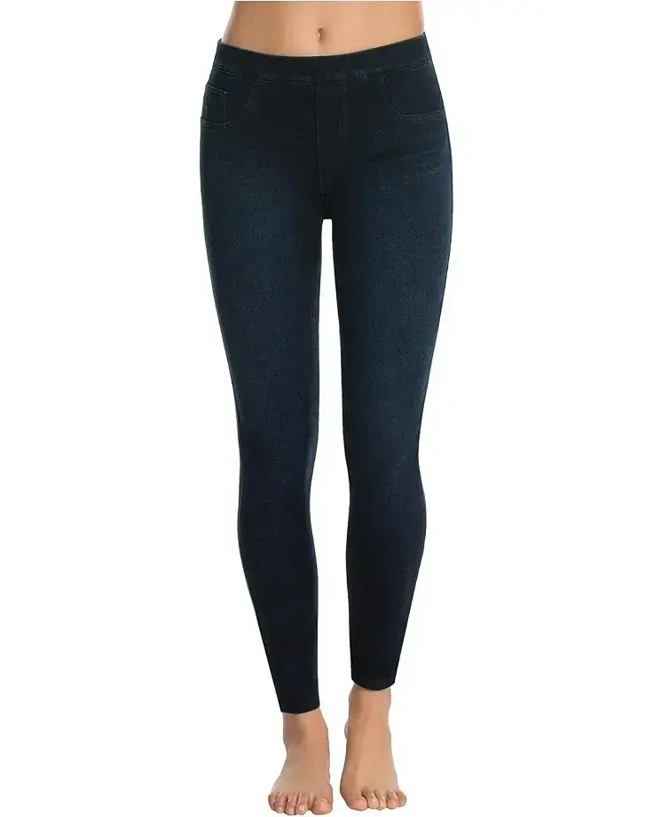 Women's Spanx Jean-ish Ankle Leggings