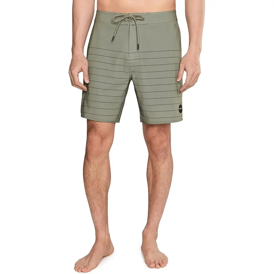 Steady Stripe Trunk