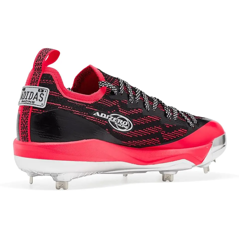 Adizero Electric+ 3.0 Adizero Racing Team Football Cleats