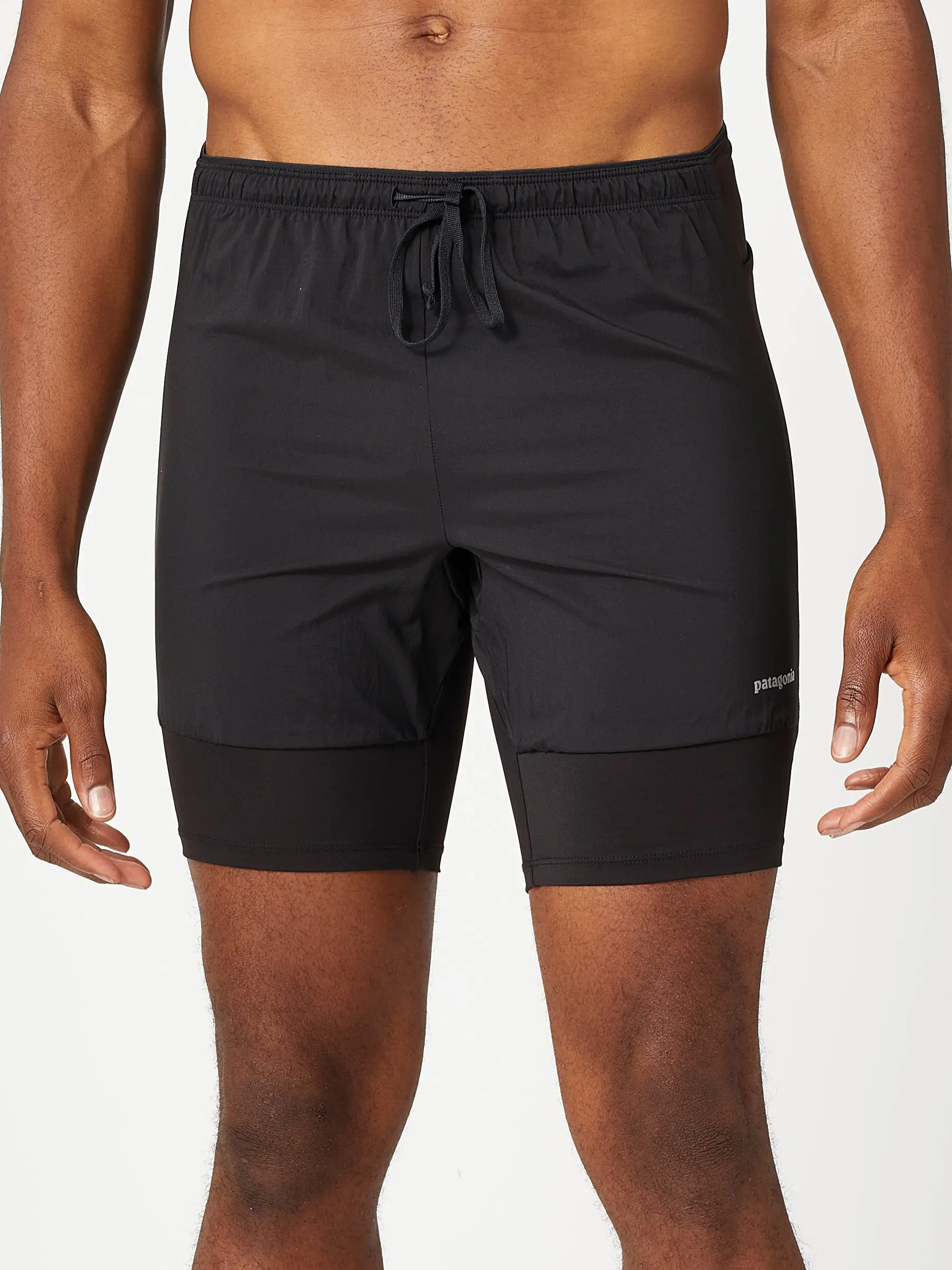 Patagonia Men's Endless Run 8" Half Tight