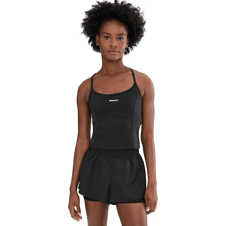 Movement Built-in Bra Tank