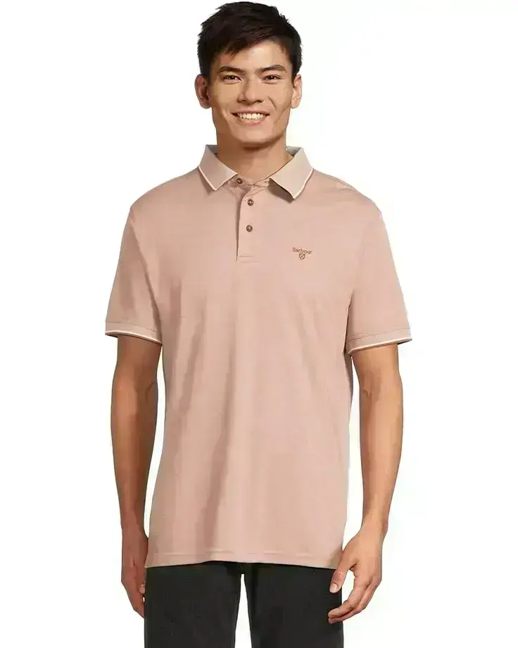 Men's Barbour Heydon Performance Polo