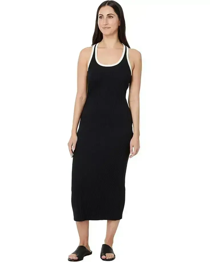Women's Sweaty Betty Resort Rib Tank Dress