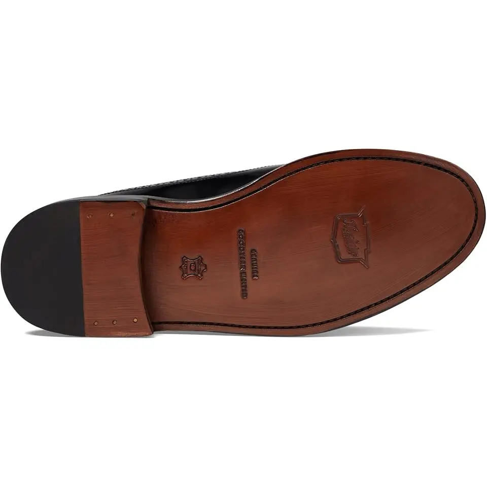 Kenmoor Wingtip Oxford