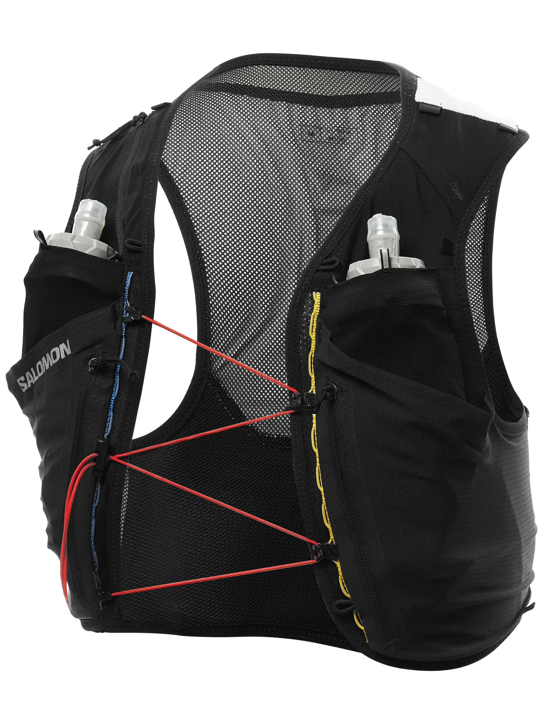 Salomon Sense Pro 6 Set Pack Race Flag