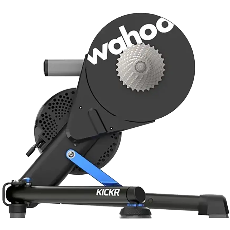 KICKR Smart Power Trainer V6