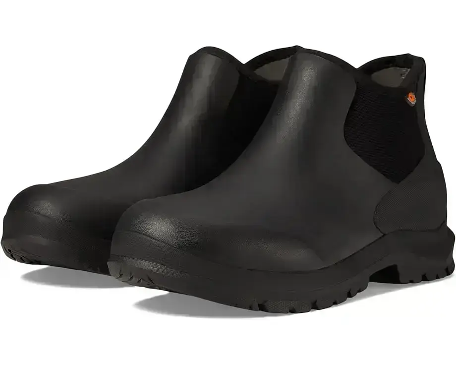 Men's Bogs Sauvie Chelsea II