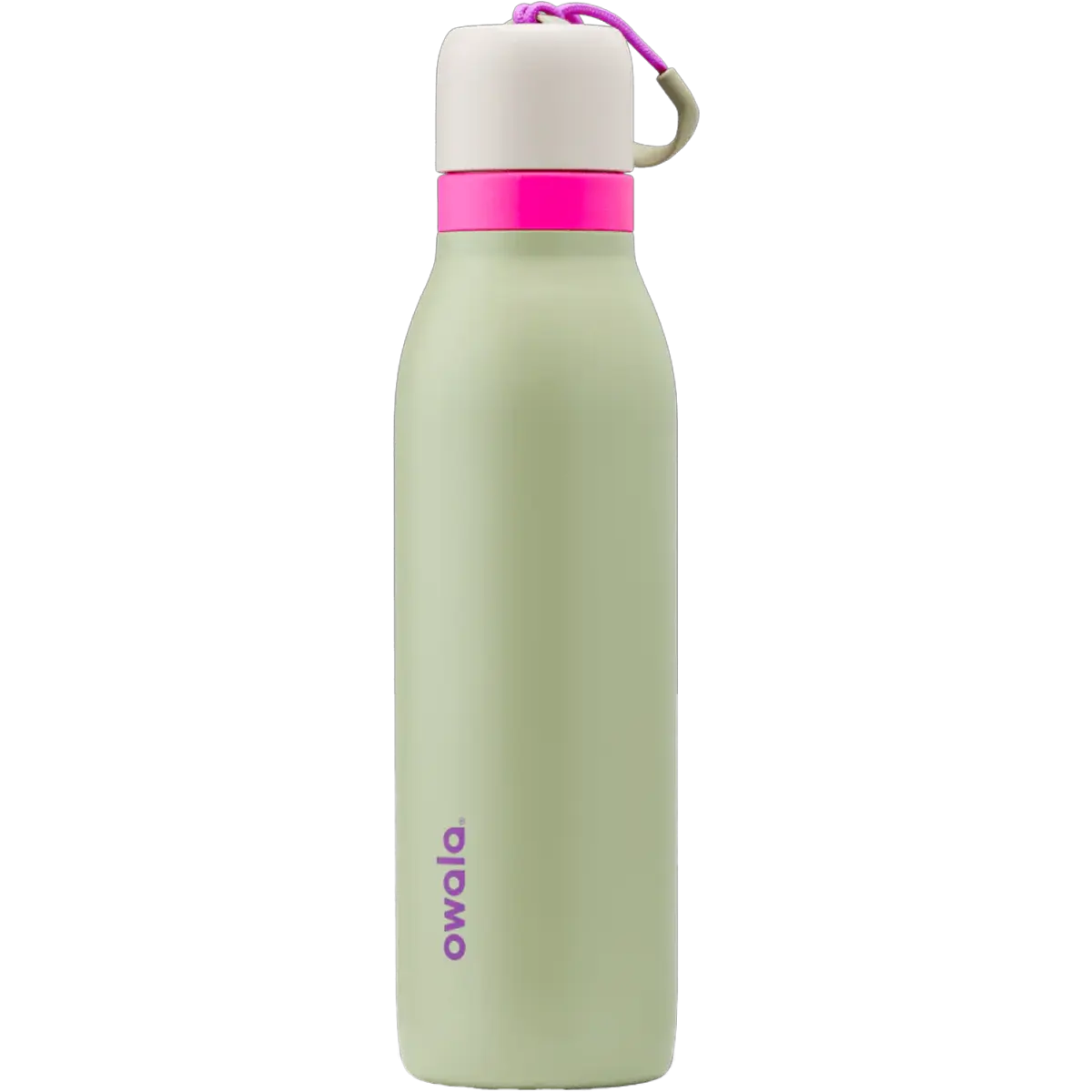 FreeSip Twist 18 oz Stainless Steel