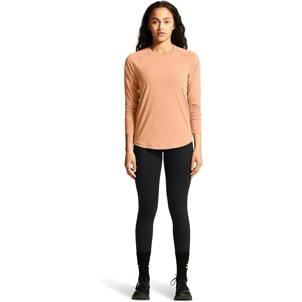 Collective Longsleeve Tee