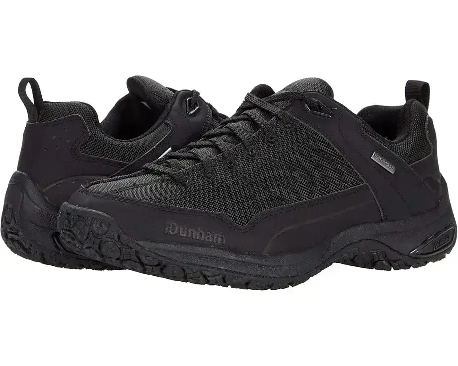Men's Dunham Cloud Plus Waterproof Lace-Up