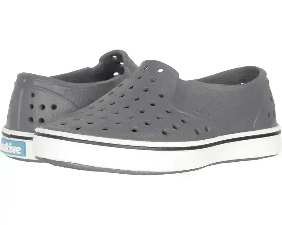 Miles Slip-On (Toddler/Little Kid)