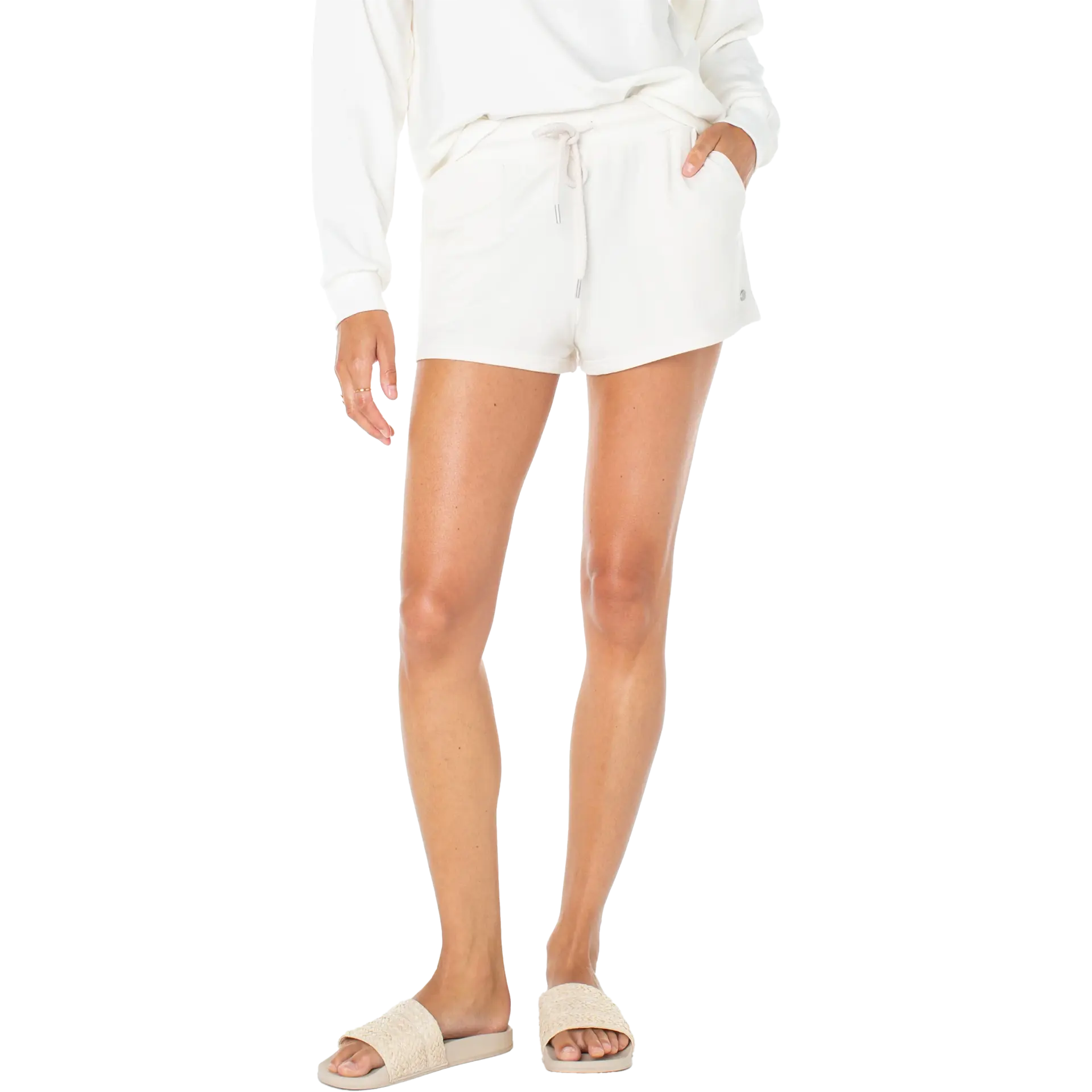Women's Surfing By Moonight Short