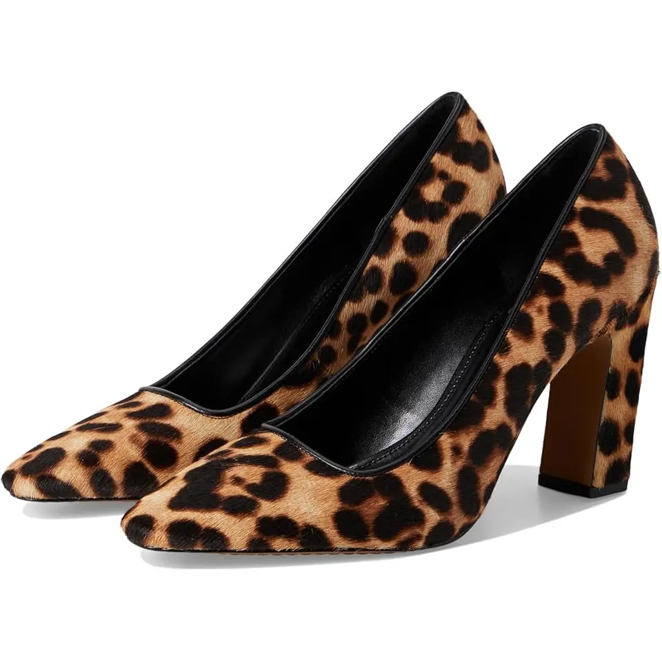 Sibrina High Heel Pump