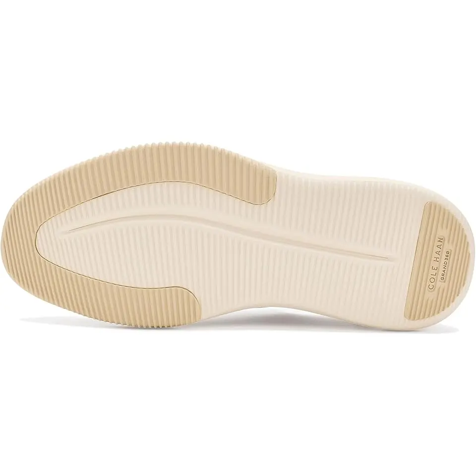 Grand Phaze Plain Toe Quick-on
