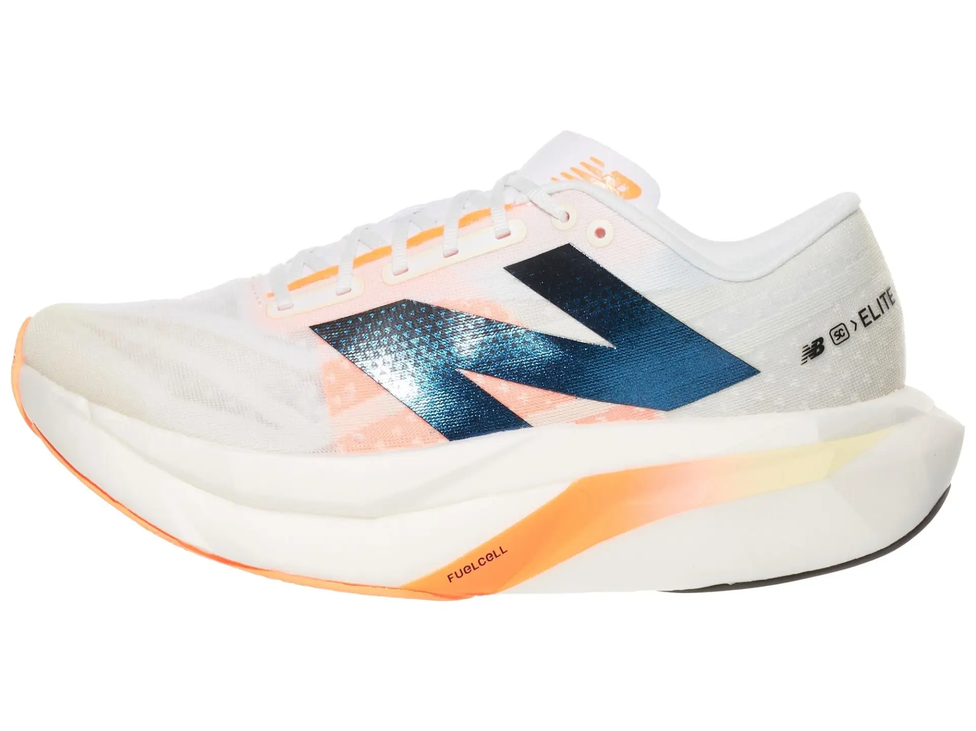 New Balance FuelCell SuperComp Elite v4