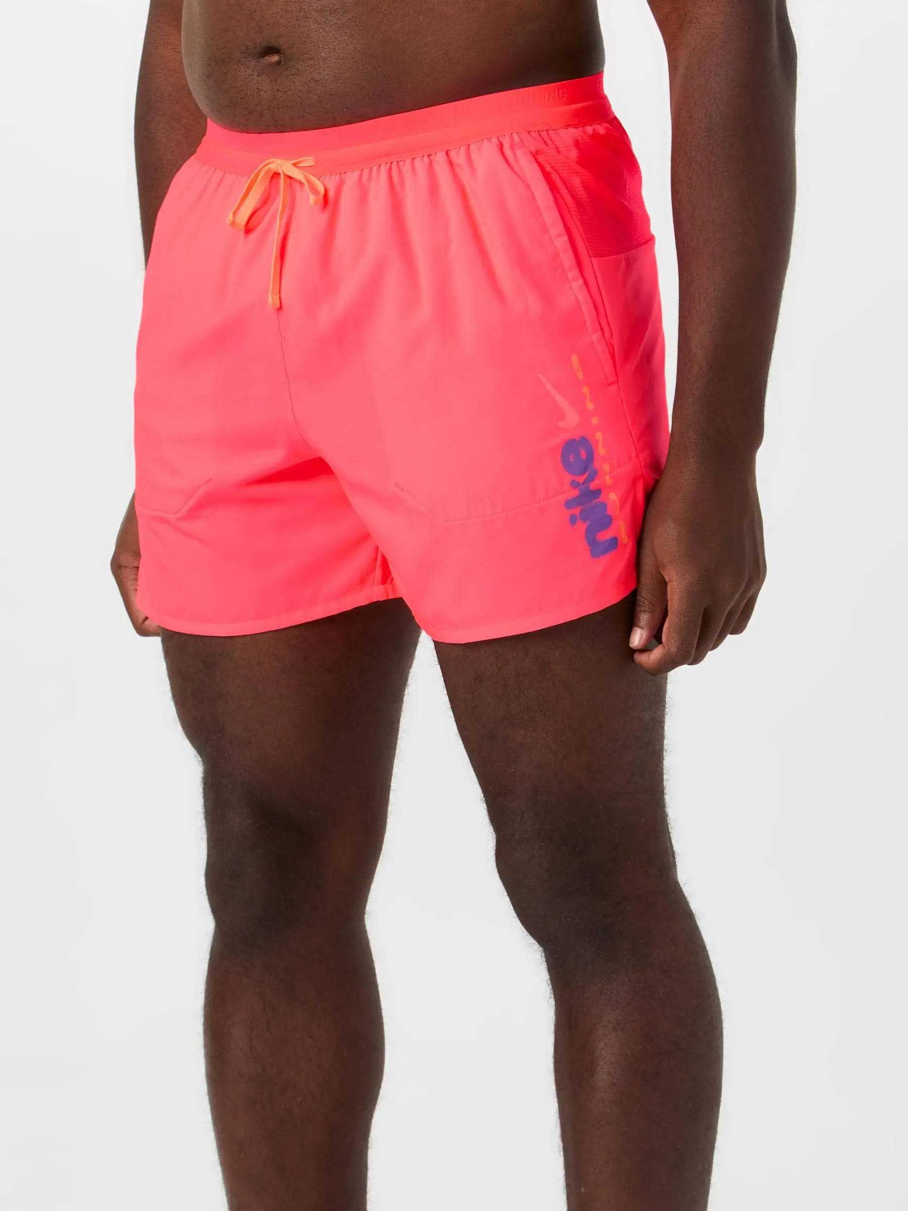 Nike Men's Dri-FIT Stride Seasonal Novelty 5" Short