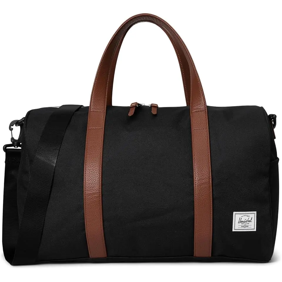 Novel™ Carry-On Duffel