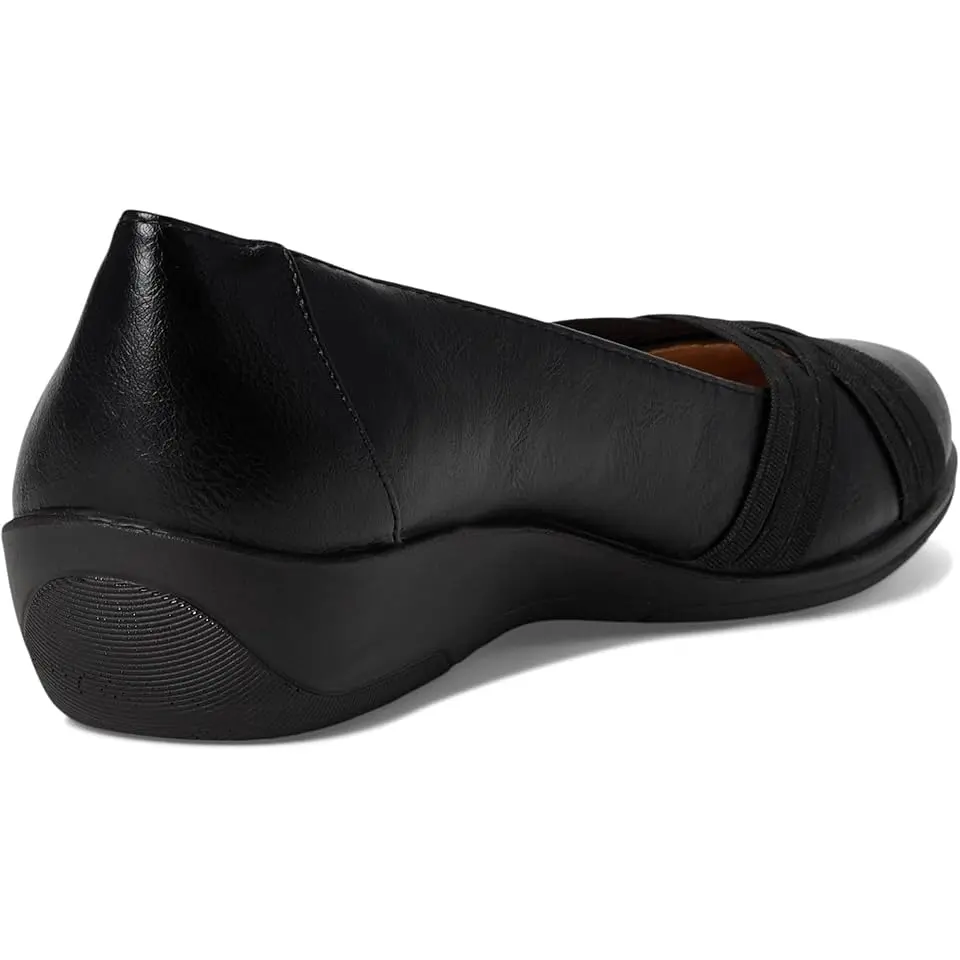 Incredible 2 Ballet Flats