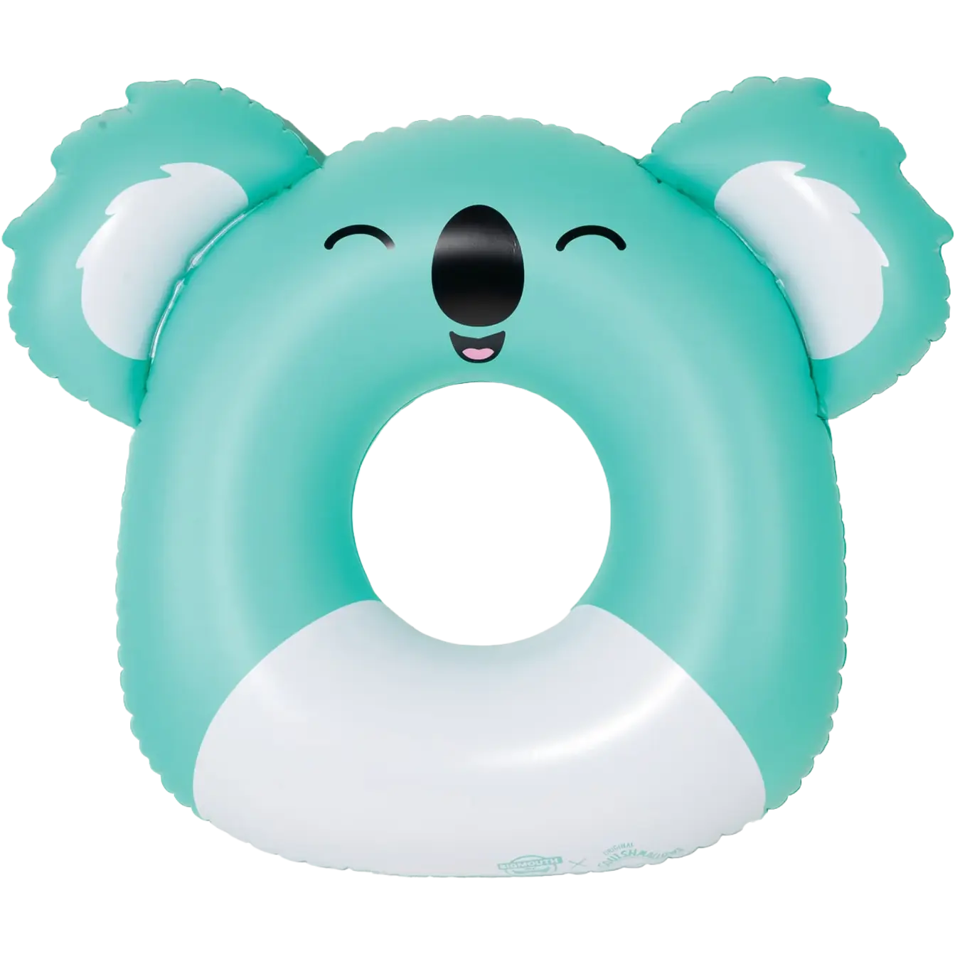 Squishmallows Kevin the Koala Pool Float