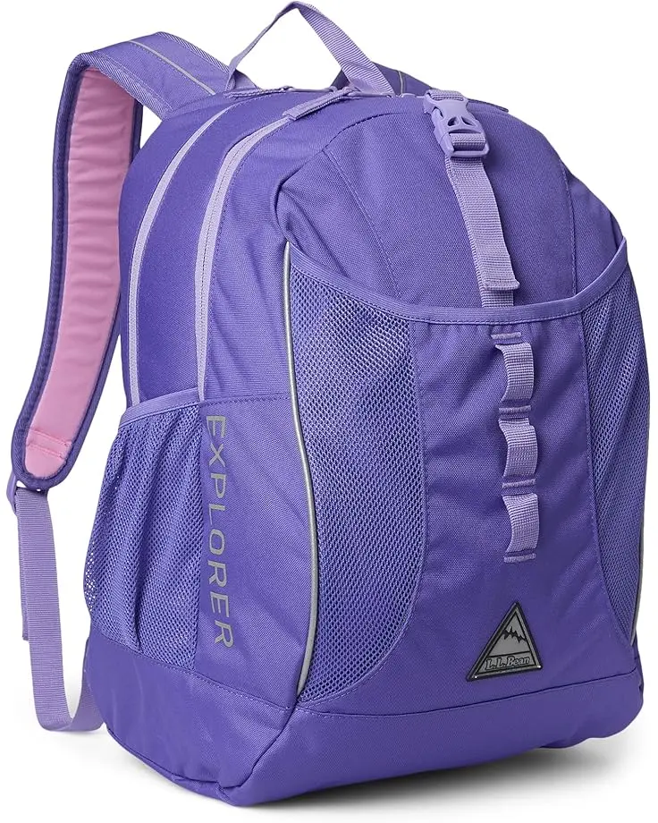 Bean's Explorer Backpack, 25L