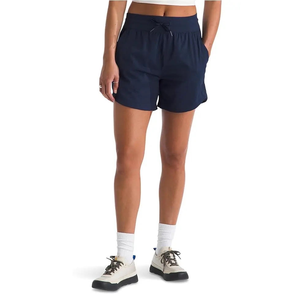 Aphrodite Arise 5" Shorts