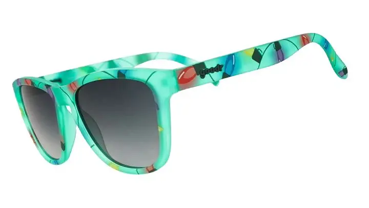 OG Sunglasses Holiday Edition