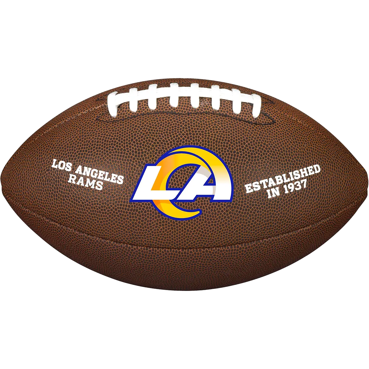 Backyard Legend Rams