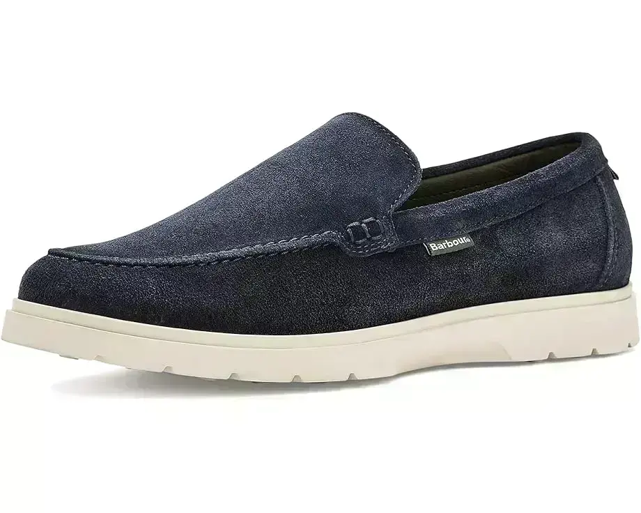 Barbour Carty Loafer