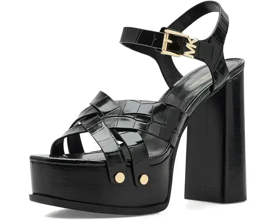 Women's MICHAEL Michael Kors Nora Platform Sandal