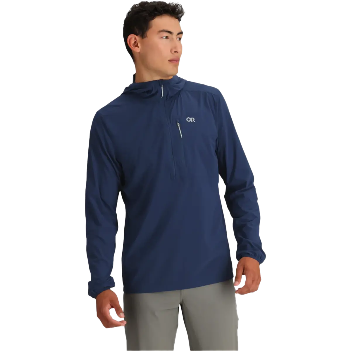 Astroman Air Sun Hoodie