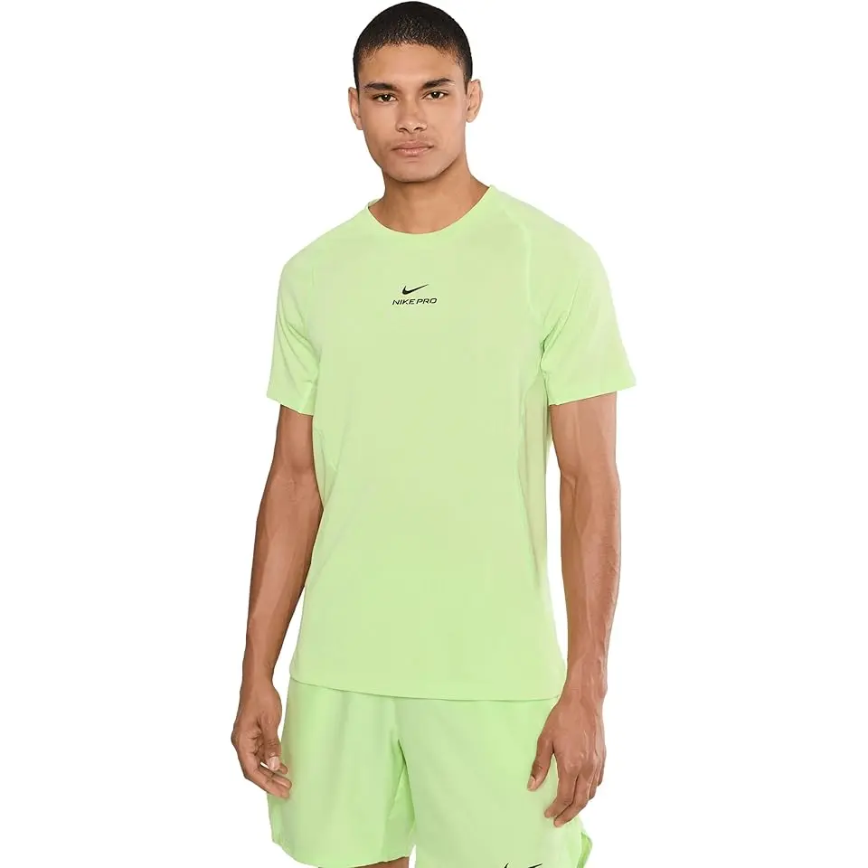 Pro Training Dri-FIT Short Sleeve Top