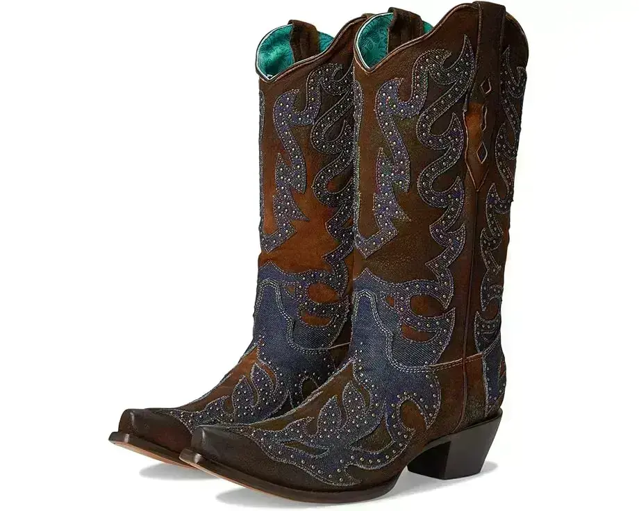 Women's Corral Boots Z5283