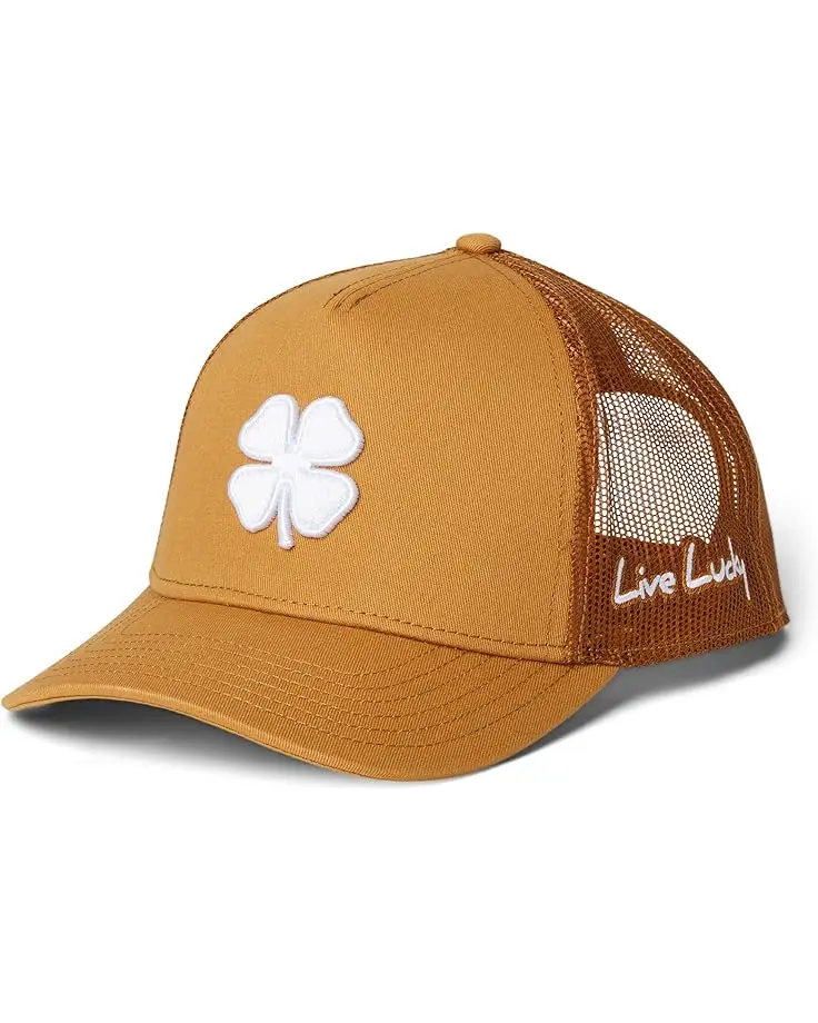 Unisex Black Clover Hardy 3 Adjustable Hat