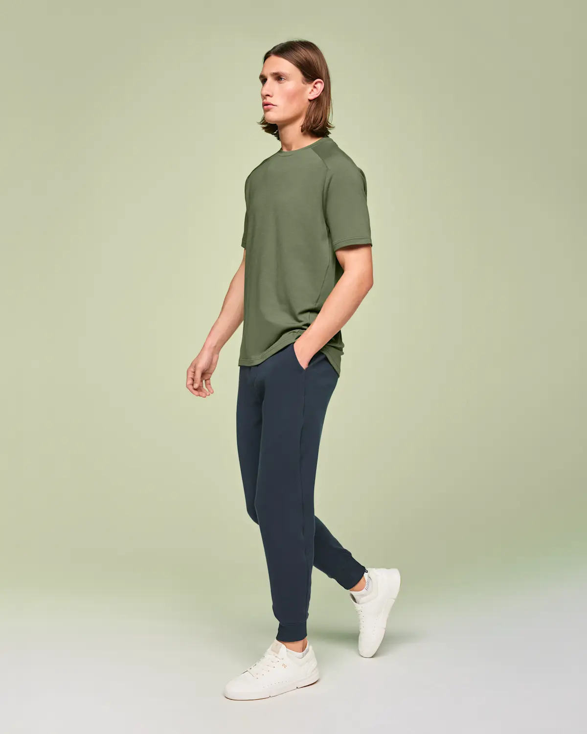 Men's Focus-T