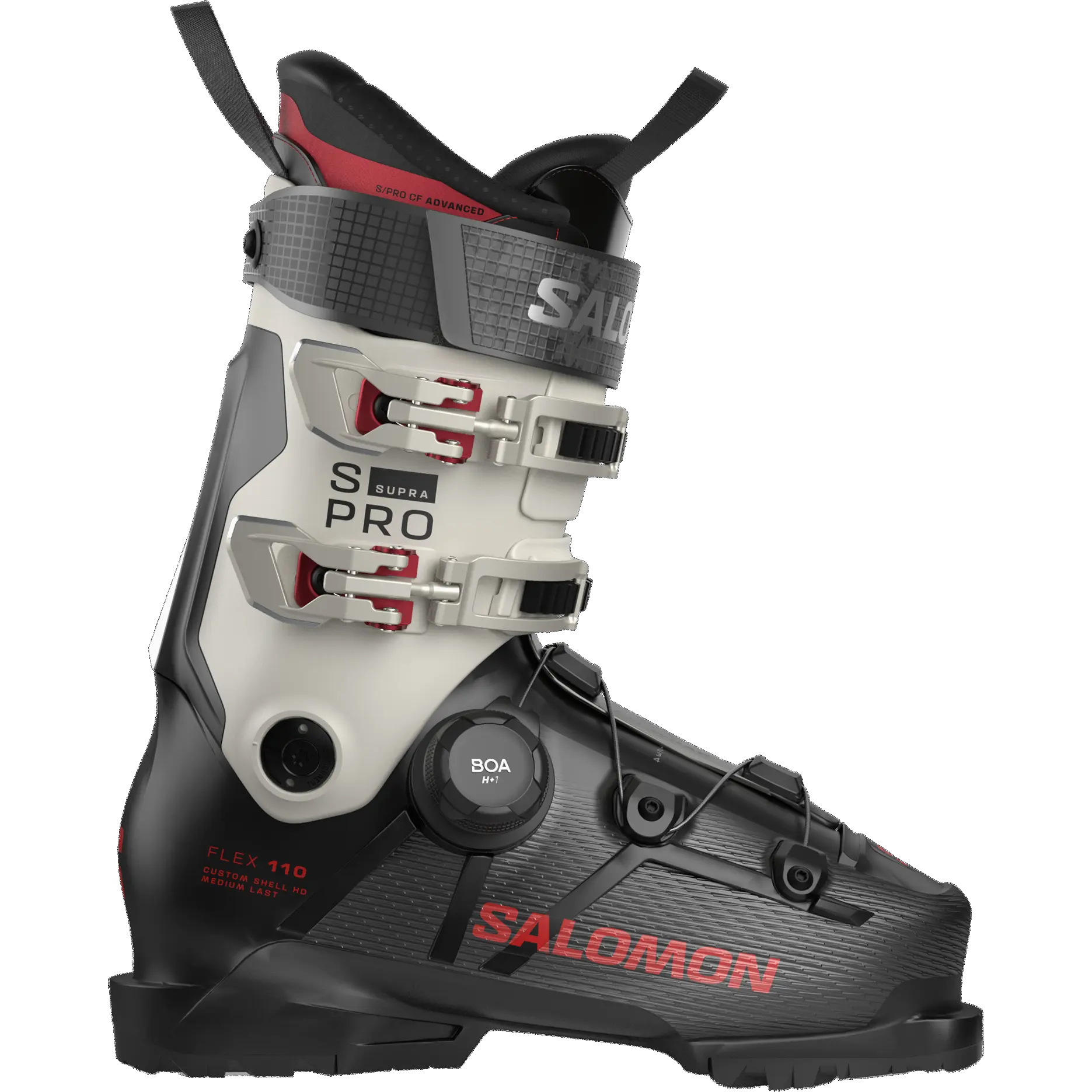 S/Pro Supra S BOA 110