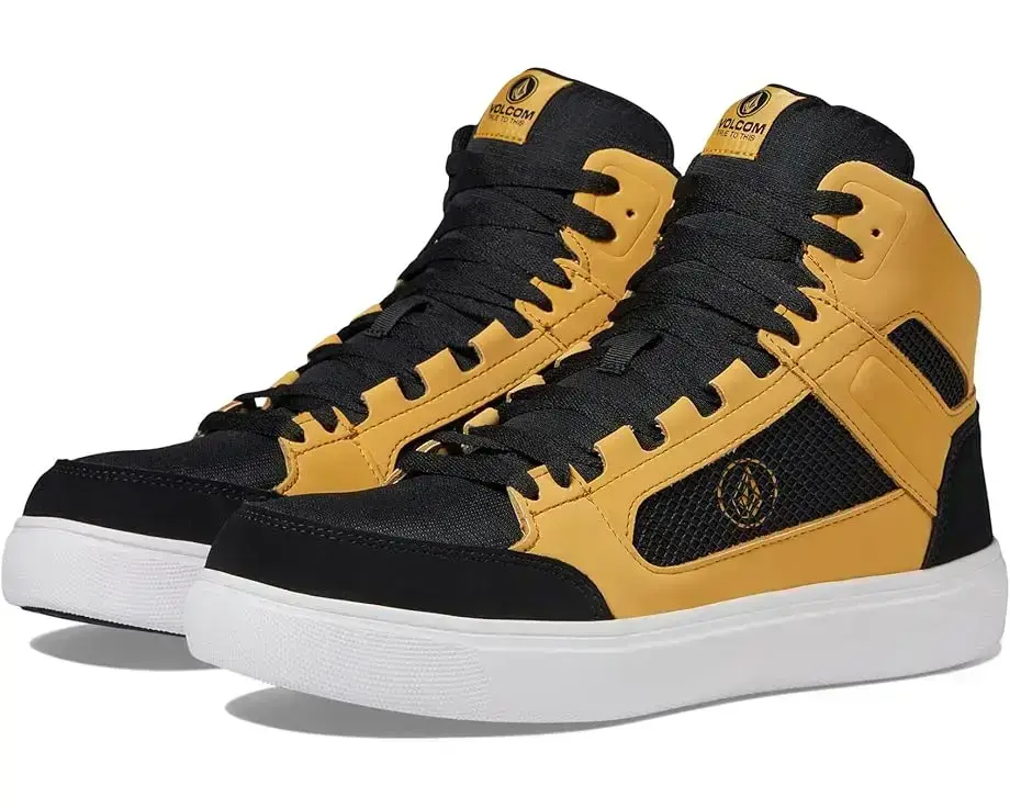 Men's Volcom Evolve High Top SD Comp Toe