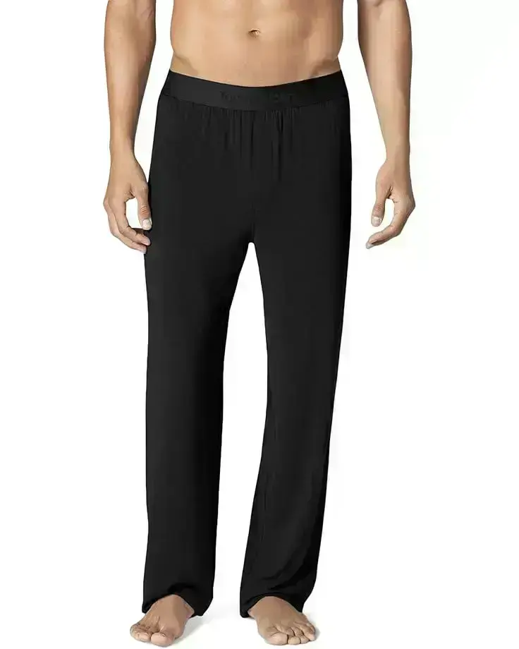 Men's Tommy John Second Skin Sleep Pants