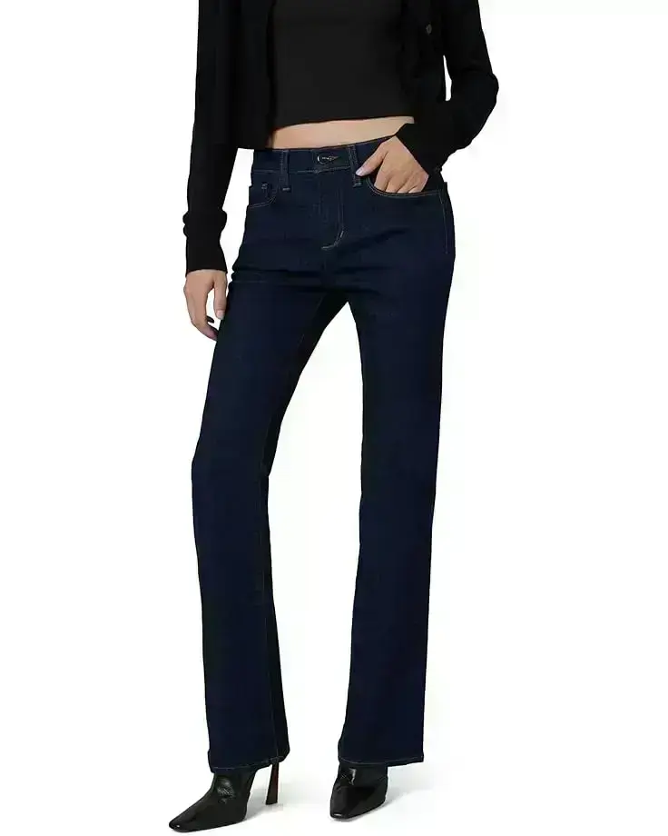 Women's Joe's Jeans Petite The Provocateur Bootcut