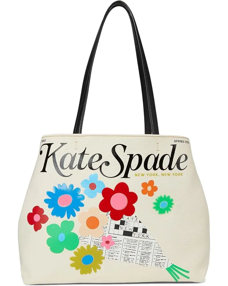 Women's Kate Spade New York Fresh Picks Tote Bag