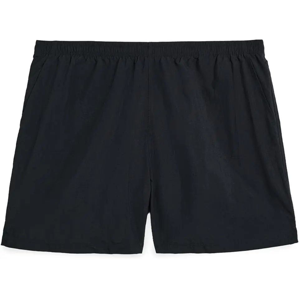 Plus Size Sandy River™ Shorts II