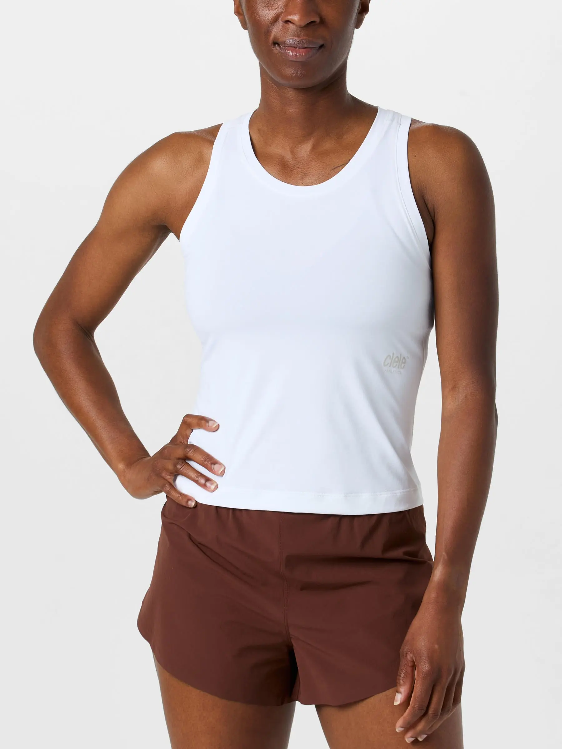 Ciele Women's DLY Singlet