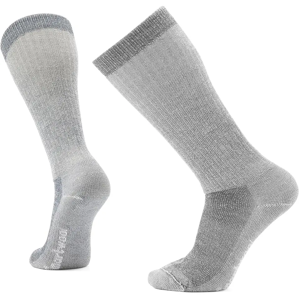 Hike Classic Edition Full Cushion Over The Calf Socks
