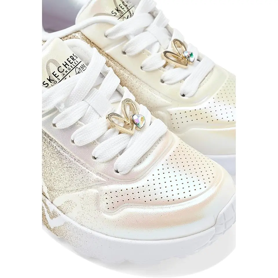 X James Goldcrown-Uno Lite-Heartdust Forever 310814L (Little Kid/Big Kid)