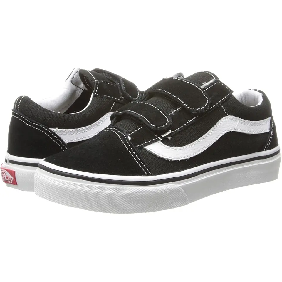 Old Skool V (Little Kid/Big Kid)