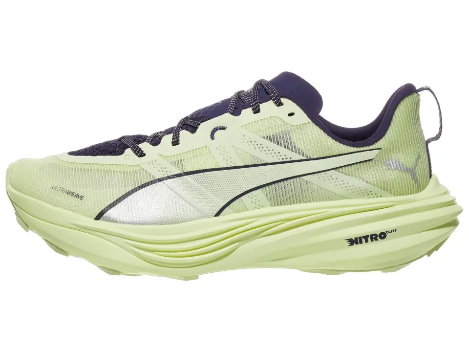 PUMA Deviate Nitro Elite Trail
