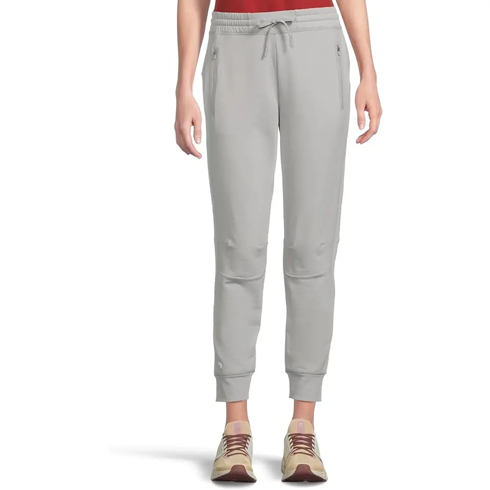 Active Fleece Jogger