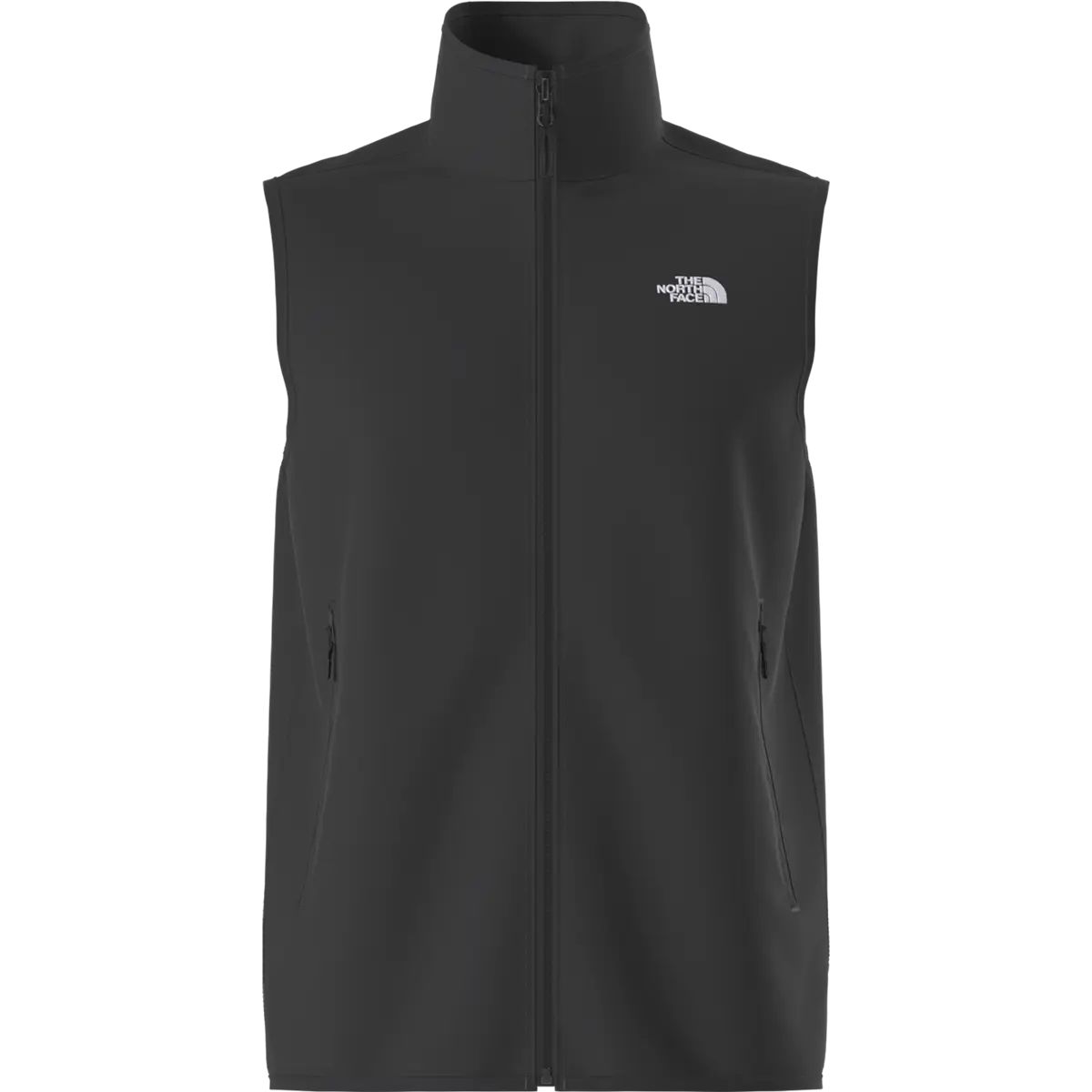 Men's Glacier Fleece Vest