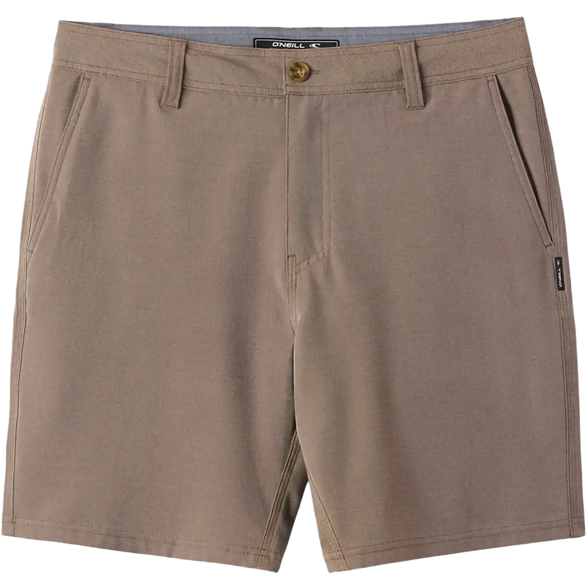 Men's Reserve Light Check 19"